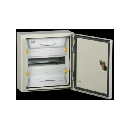 Щит для автоматов 240X330X120 ИП54 Generica