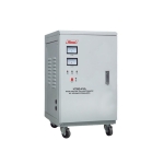 cтабилизатор однофазный Himel