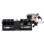 BOBINA HDM3-630 AC230V 3P HIMEL