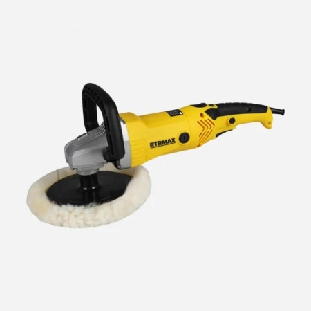 MASINA DE POLIZAT 1200W 180mm 600-3000RPM RTRMAX