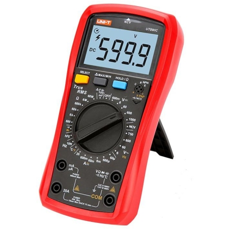 Мультиметр цифровой