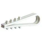 Diblu - brăduț 8mm la cablu rotund Enext