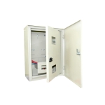 Щиты металлические 25A Zeg