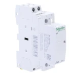 Contactor 220V-240V 25A 2P 25A 2P Schneider