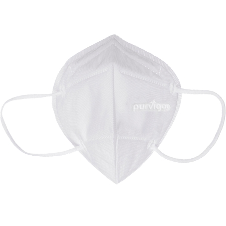 Пятислойная маска для лица