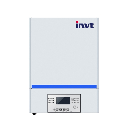 Солнечныи инвертор 3kW off-grid Invt