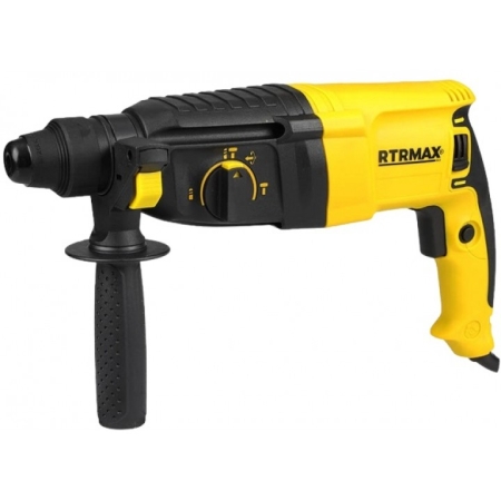 CIOCAN ROTOPERCUTOR 1500W 6J SDSPLUS RTRMAX