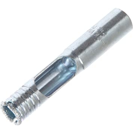 8*50*25mm burghiu pentru ceramica Dewalt