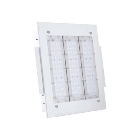Proiector led pentru benzinarie 150W alb 5500 K