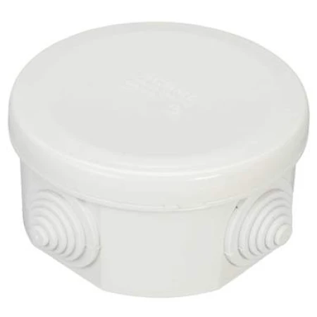 CUTIE DE DISTRIBUTIE D80mm 650 C IP44 SCAME