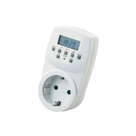 Releu de timp 3.5kW Horoz