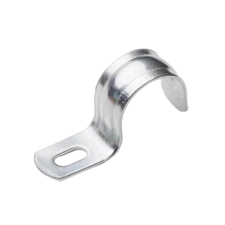 Scoabe de metal universale 17mm Scame