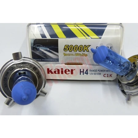 BEC AUTO H4 12V60/55W KAIER