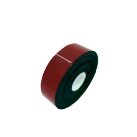 Изолента двухсторонняя 25mm-5m двухсторонний