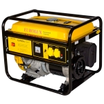GENERATOR 3.5KW 220V BENZINA DDT