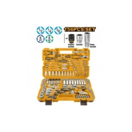 SET DE INSTRUMENTE 156B INDUSTRIAL INGCO