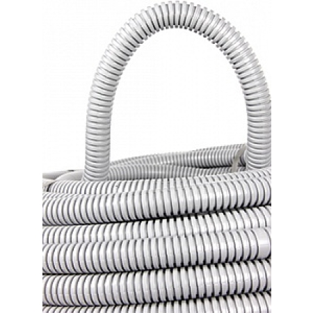 Гофрированная трубка 320N 32mm с Протяжкой