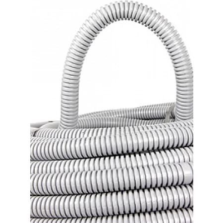 Tub gofrat 320N 32mm cu sondă