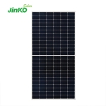 Cолнечная панель 545W JKM545M-72HL4-V 545W 2274 x 1134 x 35 mm Jinko