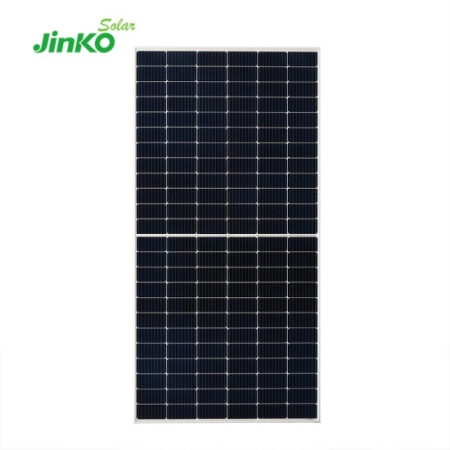 Cолнечная панель 545W JKM545M-72HL4-V 545W 2274 x 1134 x 35 mm Jinko