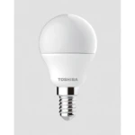 Bec LED 4,7W 6500K E14 G45 Toshiba