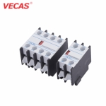 Contact auxiliar Vecas