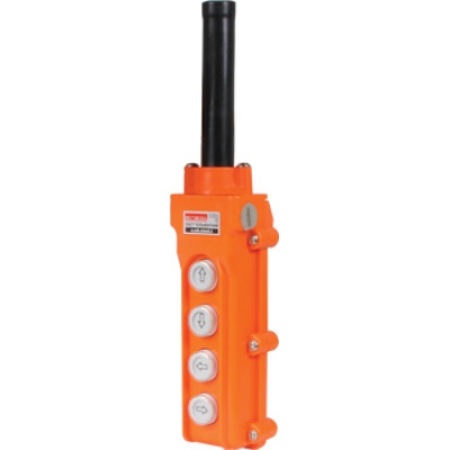 Тельферный пост Enext