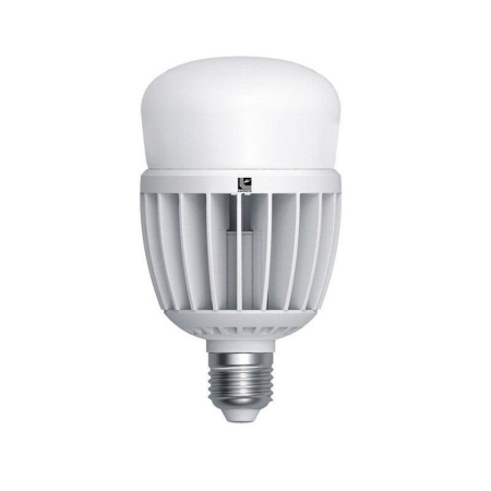 Bec LED E27 cu ventilator