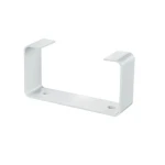 Conector de aeroduct alb plastic 55 x 110 x 74 mm Ventika