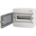 CUTIE PENTRU AUTOMATE 1*24 EXTERIOARA IP65 ETI