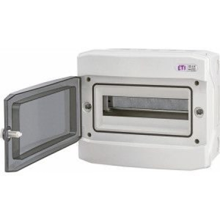 CUTIE PENTRU AUTOMATE 1*24 EXTERIOARA IP65 ETI