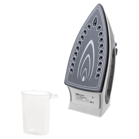 FIER DE CALCAT 2200W CERAMICA CU ABURI <MERCURY1>