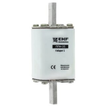 Предохранитель 250A TDM