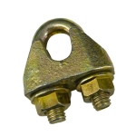 Фиксатор кабеля 22322 6.5MM Злмос