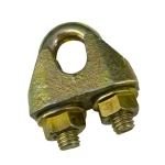 Фиксатор кабеля 22322 6.5MM Злмос