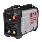 APARAT DE SUDAT CU INVERTOR 160TLUX 160A 220V 65/69 RESANTA