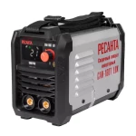 APARAT DE SUDAT CU INVERTOR 160TLUX 160A 220V 65/69 RESANTA