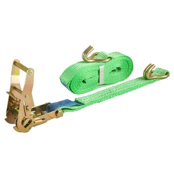 Curea de fixare 6 m 2 t Winso Curea de fixare 6 m 2 t Winso