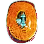 Frânghie de remorcare 5 m 4500 kg Winso