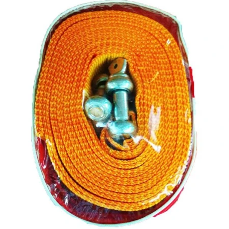 Frânghie de remorcare 5 m 4500 kg Winso