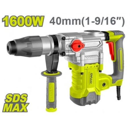 CIOCAN ROTOPERCUTOR 1600W DYLLU