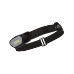 Lanternă pe cap led 3W 100lm 30x35x70mm Elmos