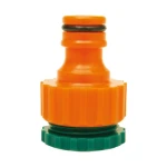 Муфта для крана с внутренней резьбой 1/2" x 3/4" Flo