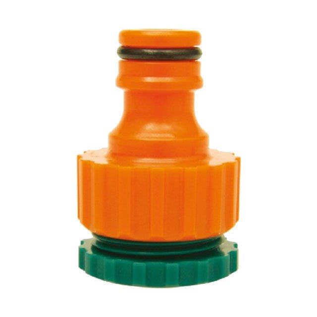 Mufă pentru robinet cu filet interior 1/2" x 3/4" Flo Mufă pentru robinet cu filet interior 1/2" x 3/4" Flo