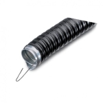 Шланг с металлической изоляцией 12/16mm