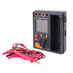 Мегаомметр цифровой