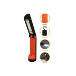 Светодиодный фонарик 3В 2000K 150lm 42x142мм Элмос