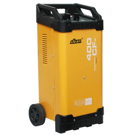 Încarcător acumulator Juba