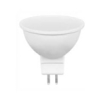 Bec LED 6W 6000К GU5.3