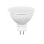Bec LED 6W 6000К GU5.3